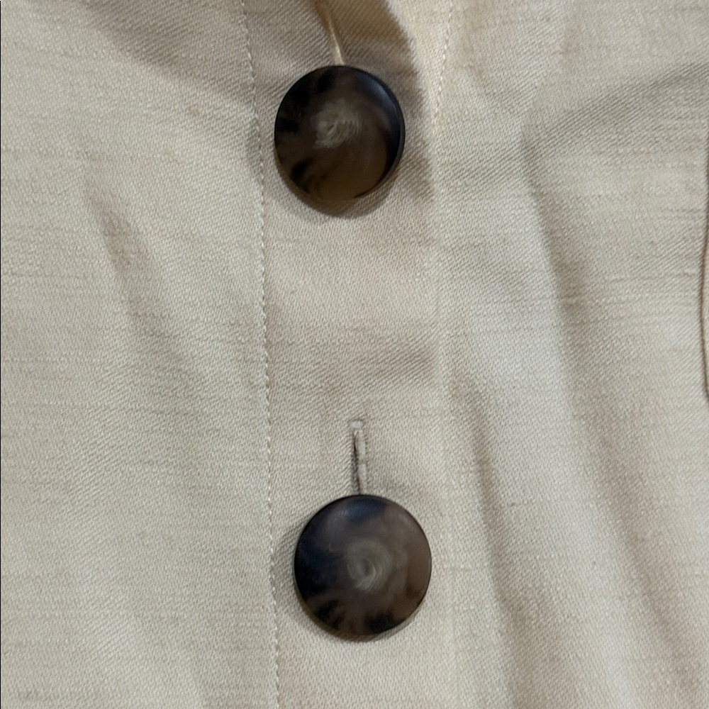 SÉZANE Celia Tunic Dress - Picture 7 of 8